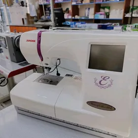 Janome 350e