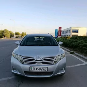 Toyota Venza 2011