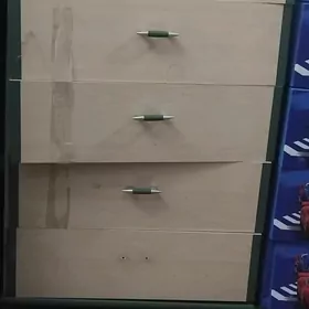 kamod камод