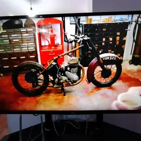 Телевизор LG LED 43" (Full HD,