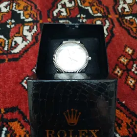 ROLEX SAGAT
