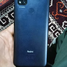 redmi 9c 32gb obmen