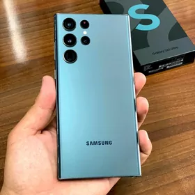 Galaxy S22 ULTRA