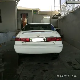 Toyota Camry 1999