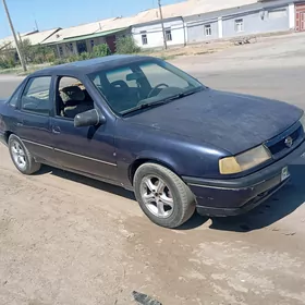 Opel Vectra 1991