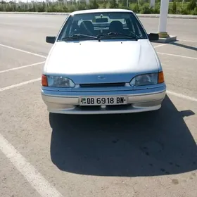 Lada 2115 2012