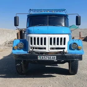 Zil 130 1993