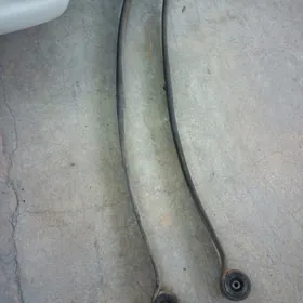 resor mercedes sprinter