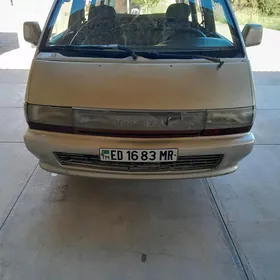 Toyota Town Ace 1989