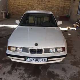 BMW 535 1990