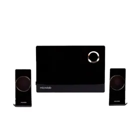 MICROLAB JUST LISTEN MULTIMEDIA SPEAKER M660BT