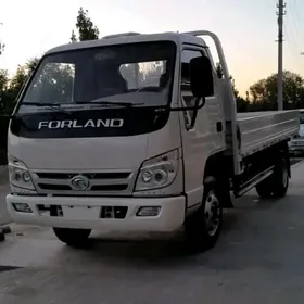 Forland H2 2015