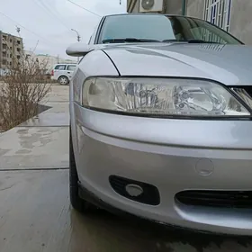 Opel Vectra 2000