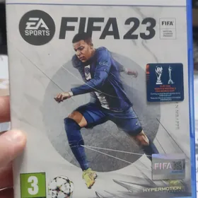 FIFA 23 PS5