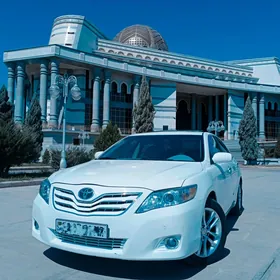 Toyota Camry 2007