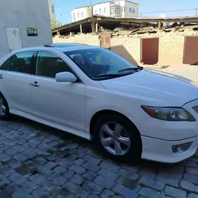 Toyota Camry 2010