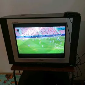 Telewizor LG tuner StarSat