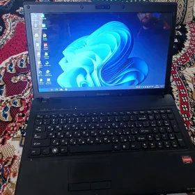 Lenovo G565