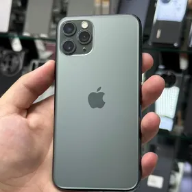 Iphone 11pro 64gb
