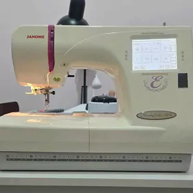 Janome 350E