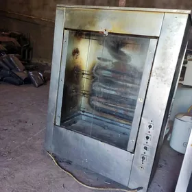 Gril aparat, Грил апарат Grill