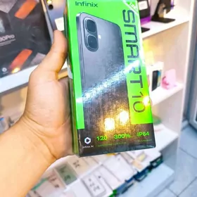 Infinix Smart 10 8/128gb