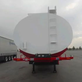 Kogel Euro Trailer 2025