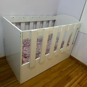 caga krowat кровать