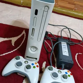 X-BOX 360