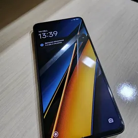 POCO X6 PRO 512GB