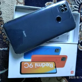 satılık redmi 9 C