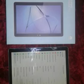 HUAWEI MediaPad T3 10