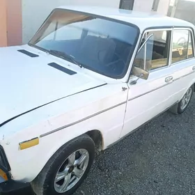 Lada 2106 1986