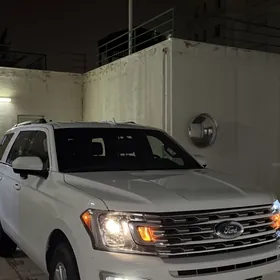 Ford Expedition 2021