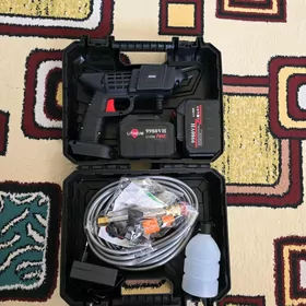 Moyka aparat 96V