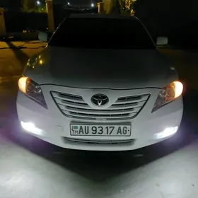 Toyota Camry 2008