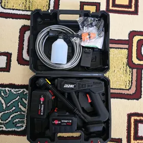 Moyka aparat 96V