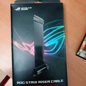 Райзер Asus Rog Strix