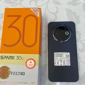 TECNO SPARK 30C
