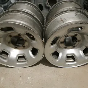 nissan disga
