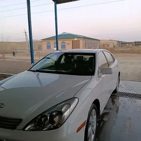 Lexus ES 300 2002