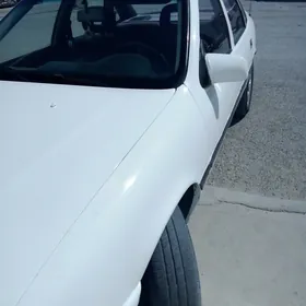 Opel Vectra 1989