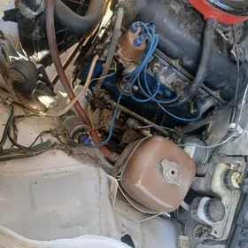 Lada 2107 2003