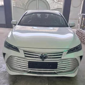 Toyota Avalon 2021