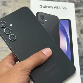 Samsung A54 8/128gb