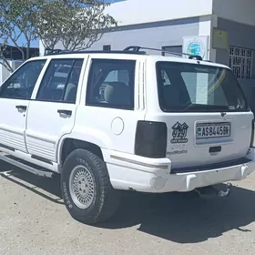 Jeep Cherokee 1994