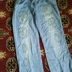 продам джинсы