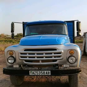 Zil 130 1987