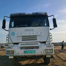 Iveco Trakker 2010