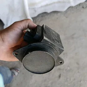 wozduhamer vw